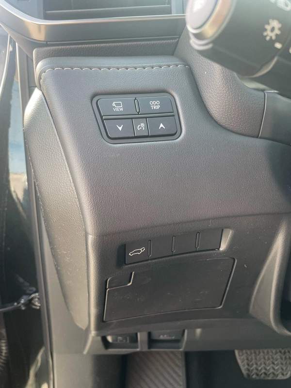 LEXUS LX600 SIGNATURE 2025 | 3.5L | ZERO KM | GCC | FULL OPTIONS