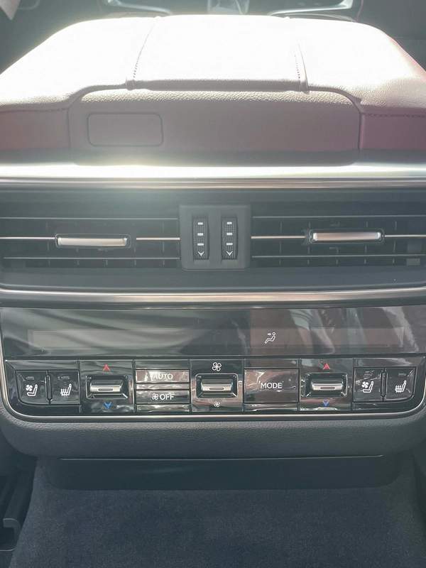 LEXUS LX600 SIGNATURE 2025 | 3.5L | ZERO KM | GCC | FULL OPTIONS