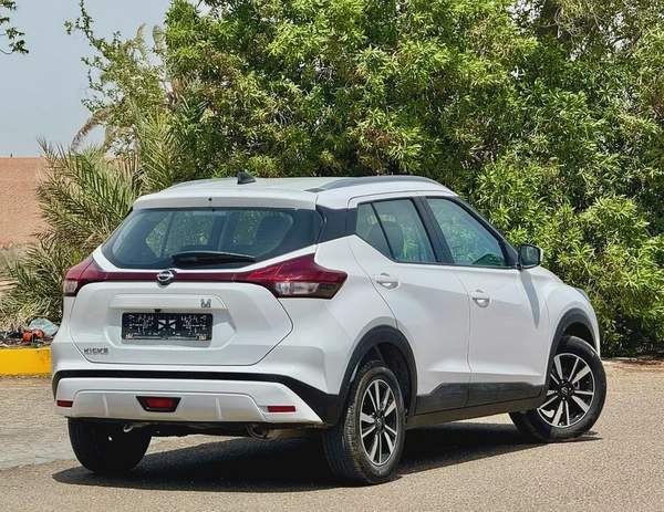 740-Monthly l GCC l 1.6L, Cruise, Camera l Accident Free