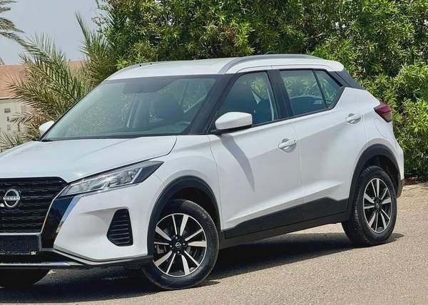 740-Monthly l GCC l 1.6L, Cruise, Camera l Accident Free