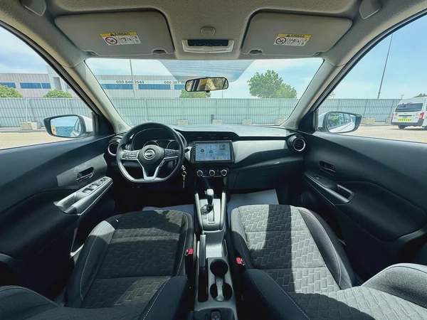 740-Monthly l GCC l 1.6L, Cruise, Camera l Accident Free