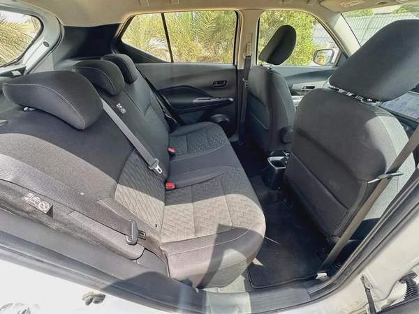 740-Monthly l GCC l 1.6L, Cruise, Camera l Accident Free