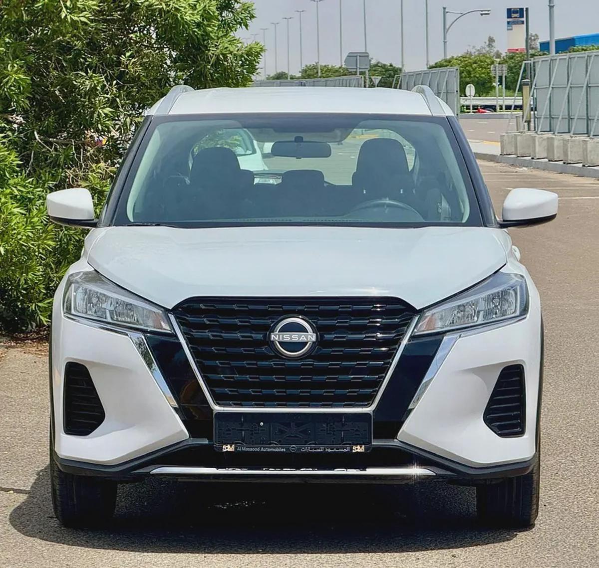 740-Monthly l GCC l 1.6L, Cruise, Camera l Accident Free-11-11