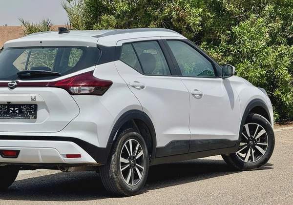 740-Monthly l GCC l 1.6L, Cruise, Camera l Accident Free