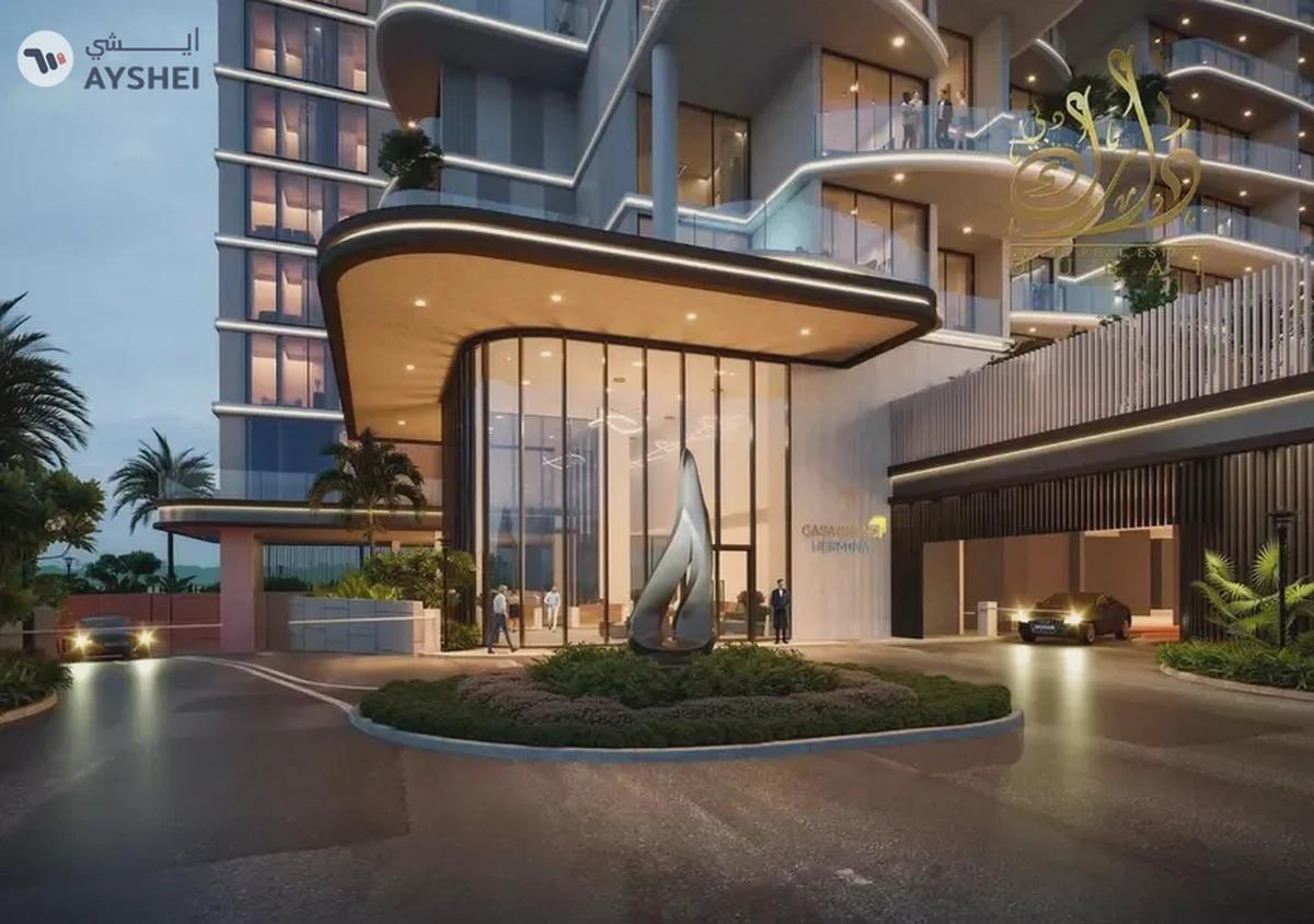 Seaside Luxury Living in Dubai Islands-4-4