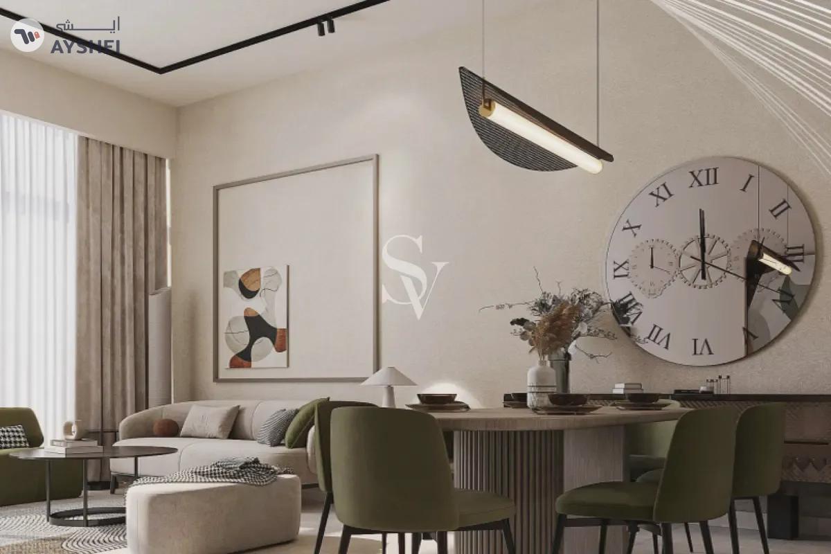 South Living, Residential District, Dubai South, Dubai-11-11