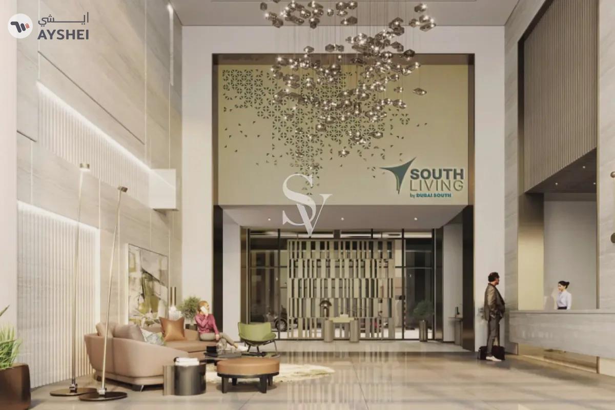 South Living, Residential District, Dubai South, Dubai-0-landscape