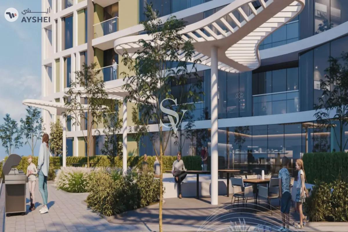 South Living, Residential District, Dubai South, Dubai-1-landscape