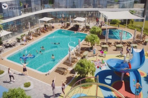 South Living, Residential District, Dubai South, Dubai