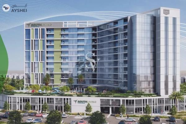 South Living, Residential District, Dubai South, Dubai