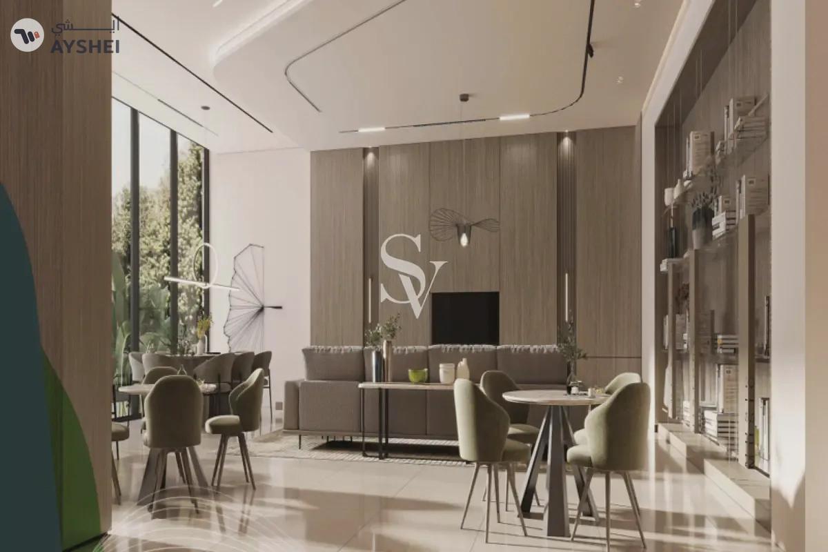 South Living, Residential District, Dubai South, Dubai-6-6