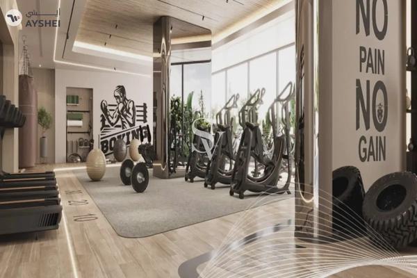 South Living, Residential District, Dubai South, Dubai