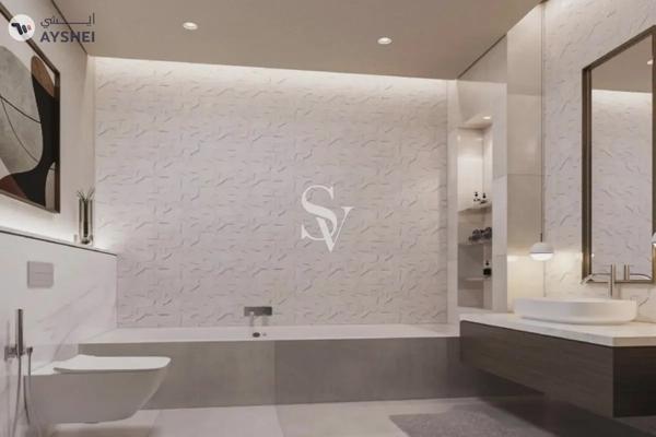 South Living, Residential District, Dubai South, Dubai