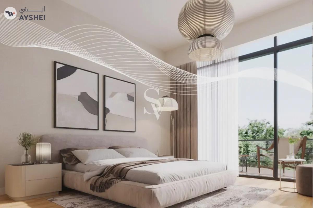 South Living, Residential District, Dubai South, Dubai-9-9