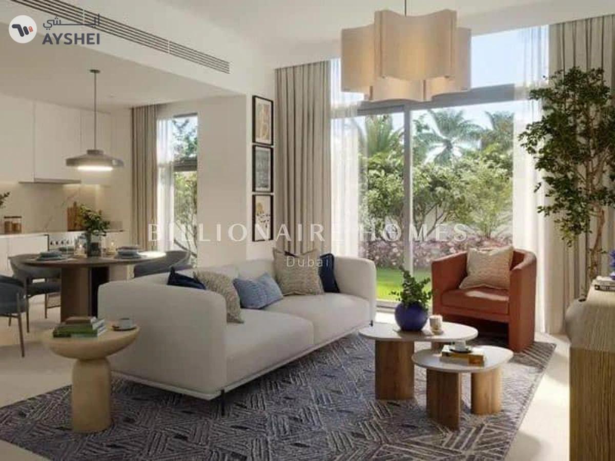 Raya, Arabian Ranches 3, Dubai-8-8