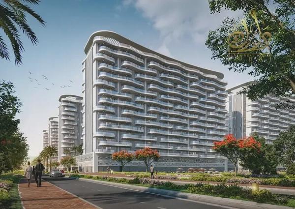 LAST CHANCE TO OWN 1BR—DEMAND LOCATION | HIGH ROI