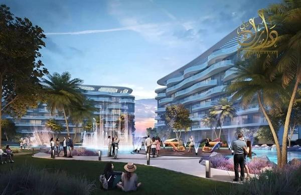 LAST CHANCE TO OWN 1BR—DEMAND LOCATION | HIGH ROI