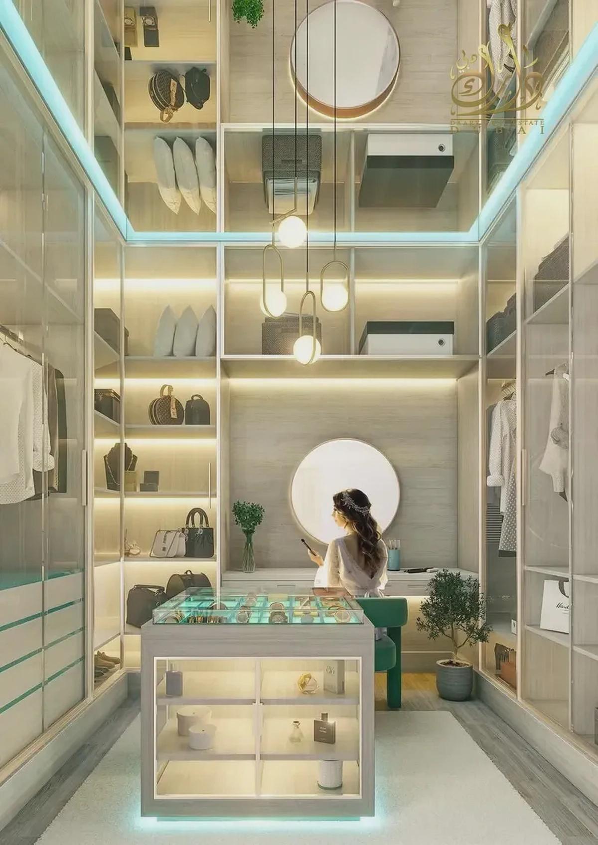 LAST CHANCE TO OWN 1BR—DEMAND LOCATION | HIGH ROI-4-4