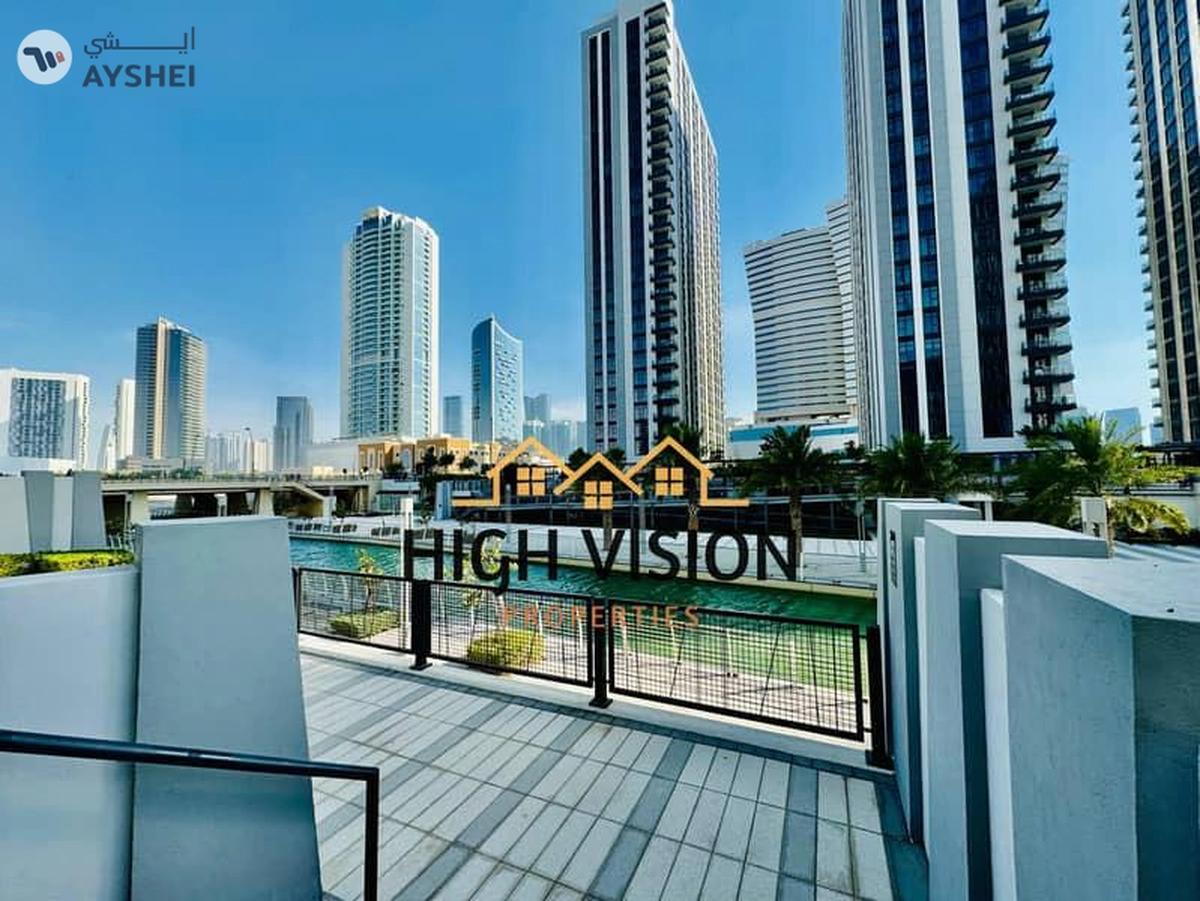 The Bridges, Shams Abu Dhabi, Al Reem Island, Abu Dhabi-1-1