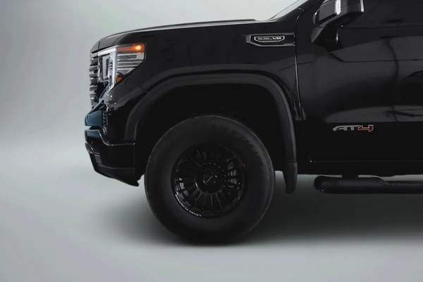 3,754 AED / 60 months | 0% DP | 2025 GMC Sierra AT4 / GMC Warranty / Full Service History