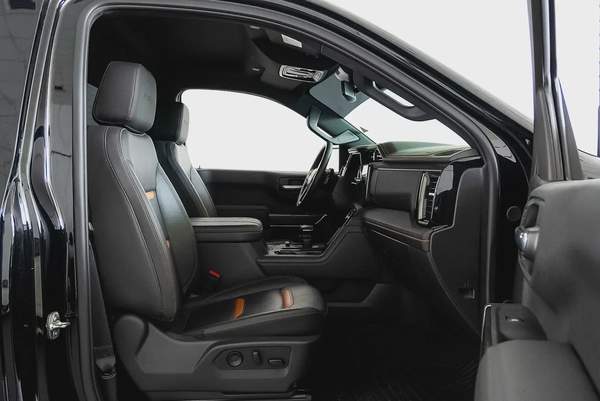 3,754 AED / 60 months | 0% DP | 2025 GMC Sierra AT4 / GMC Warranty / Full Service History