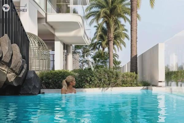 Reef 999, Al Furjan West, Al Furjan, Dubai