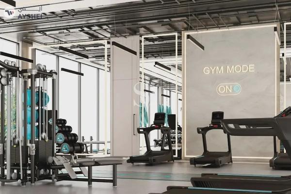 Reef 999, Al Furjan West, Al Furjan, Dubai