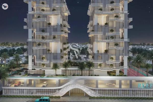 Reef 999, Al Furjan West, Al Furjan, Dubai