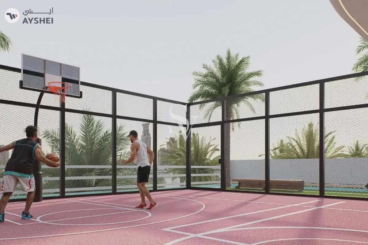 Reef 999, Al Furjan West, Al Furjan, Dubai-2-2