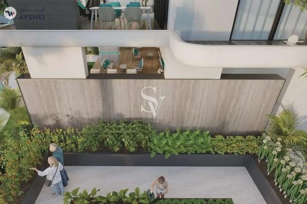 Reef 999, Al Furjan West, Al Furjan, Dubai