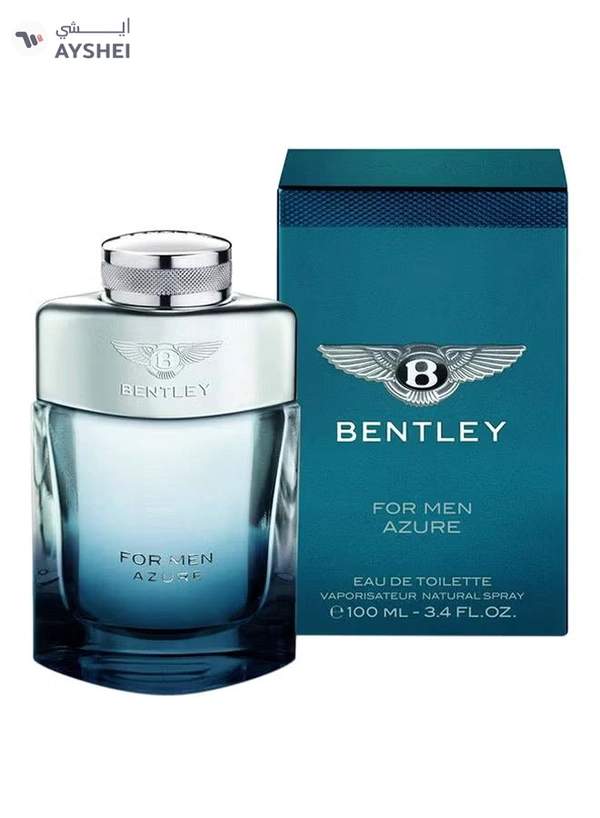 BENTLEY Azure EDT 100ml