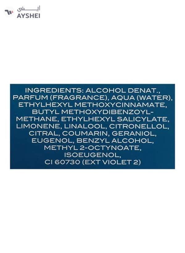 BENTLEY Azure EDT 100ml