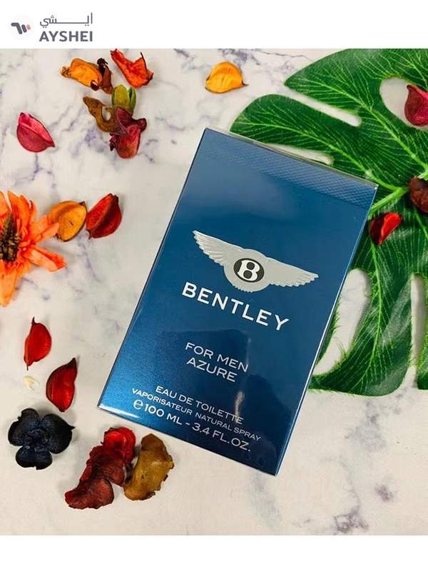 BENTLEY Azure EDT 100ml