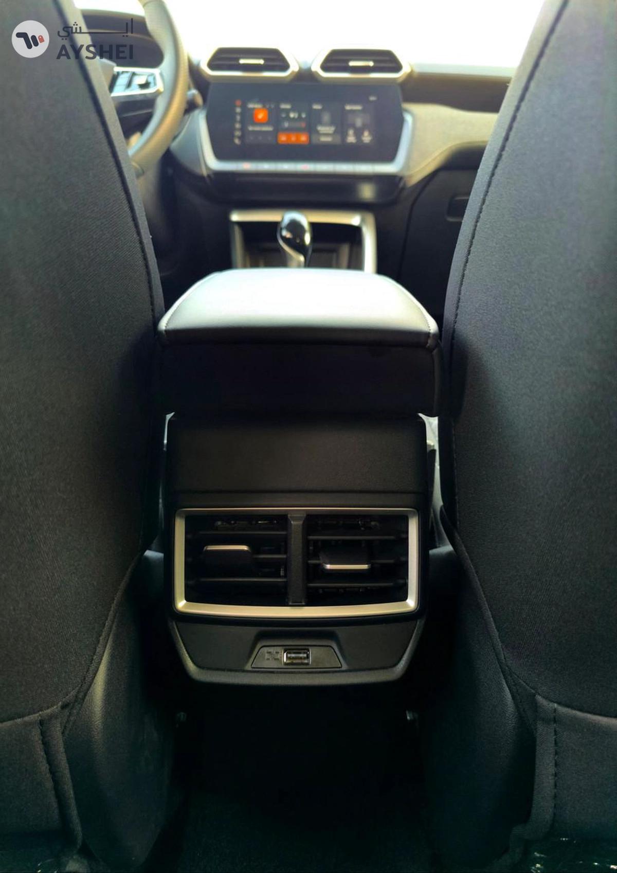 MG ZS MG ZS FACE-LEFT-7-7