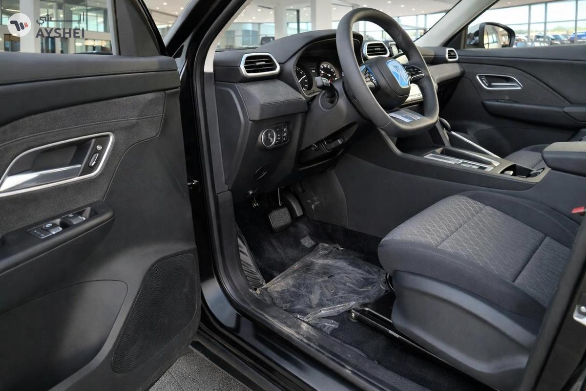 MG ZS MG ZS FACE-LEFT-5-5