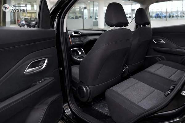 MG ZS MG ZS FACE-LEFT