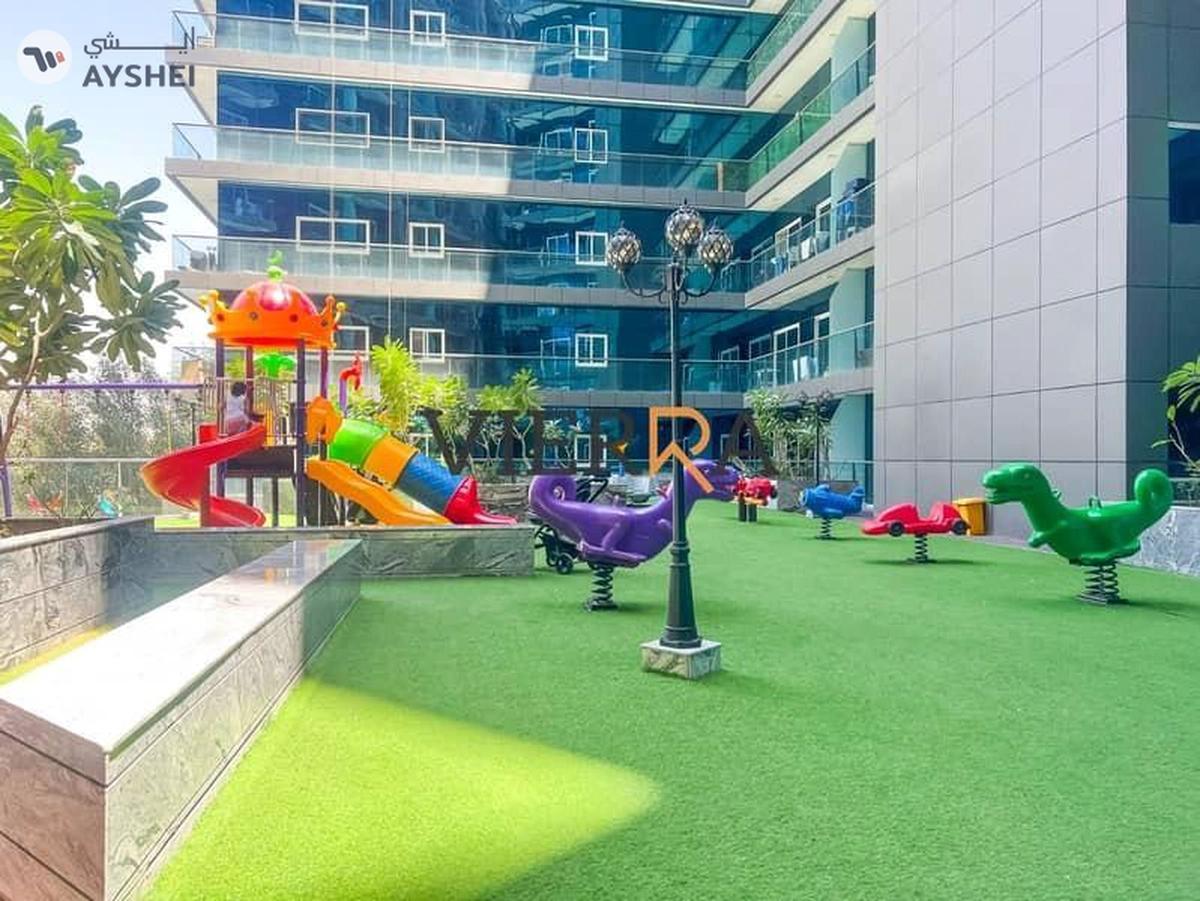 Spacious Unit | Prime Location | Well Maintained-11-11