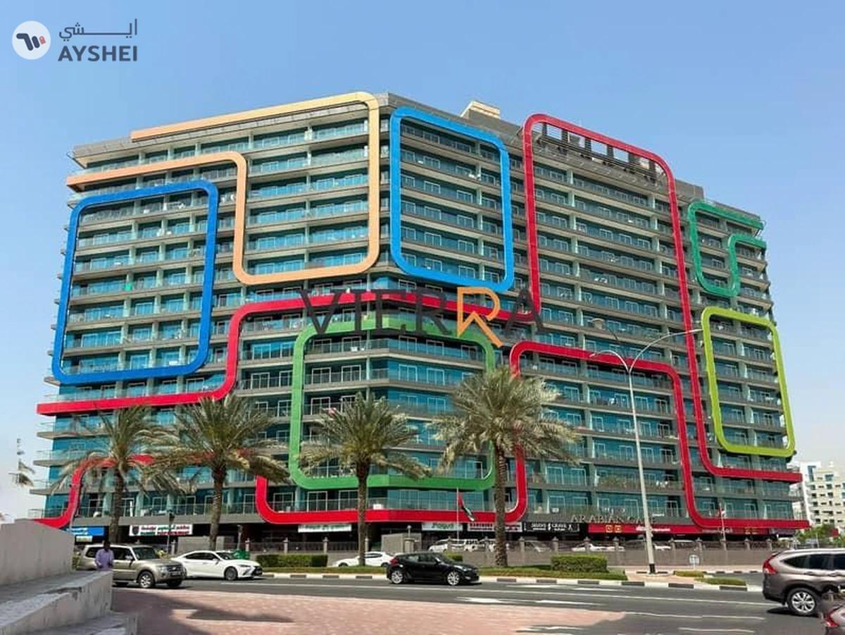 Spacious Unit | Prime Location | Well Maintained-0-0