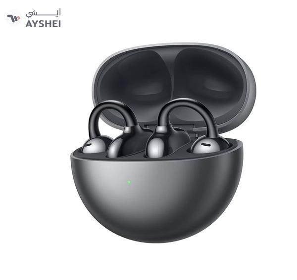 HUAWEI FreeClip Wireless Earphones, Bluetooth Earbuds