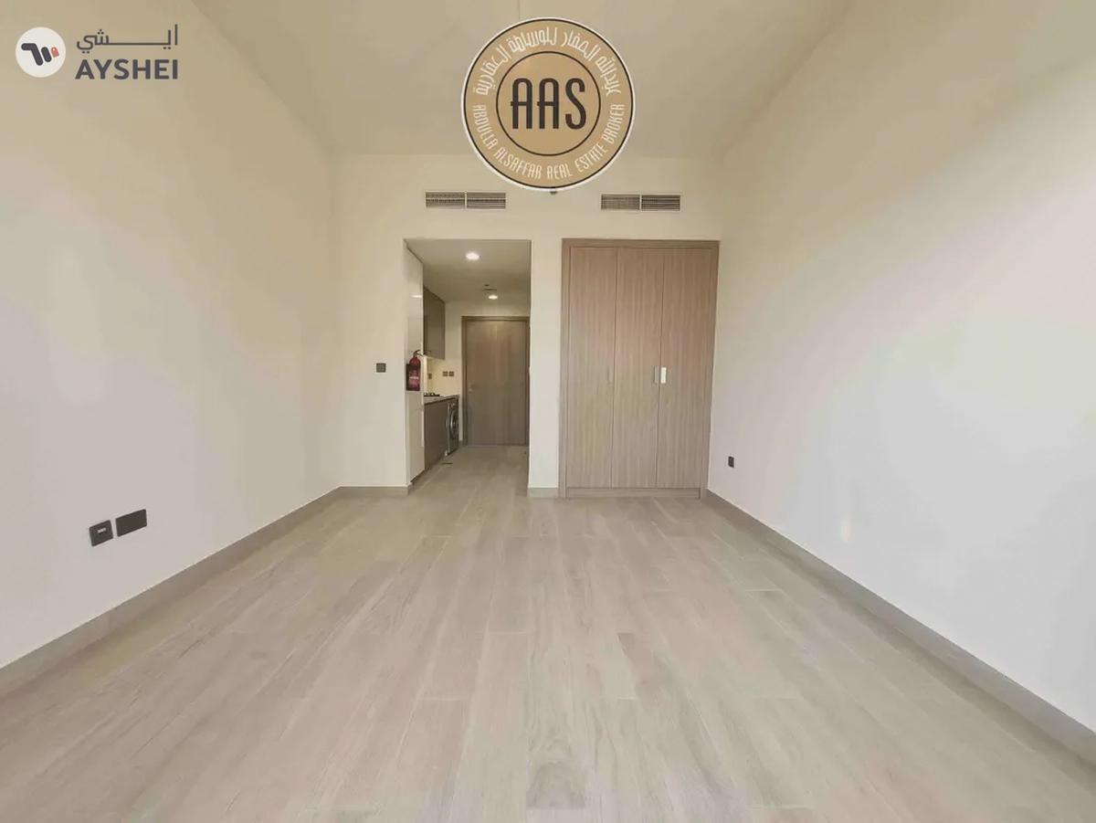 Chiller Free Studio • Spacious Layout • Rent 50k-10-10