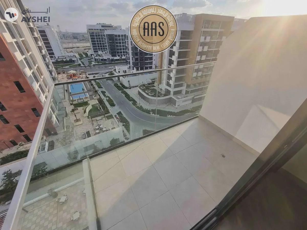 Chiller Free Studio • Spacious Layout • Rent 50k-11-11