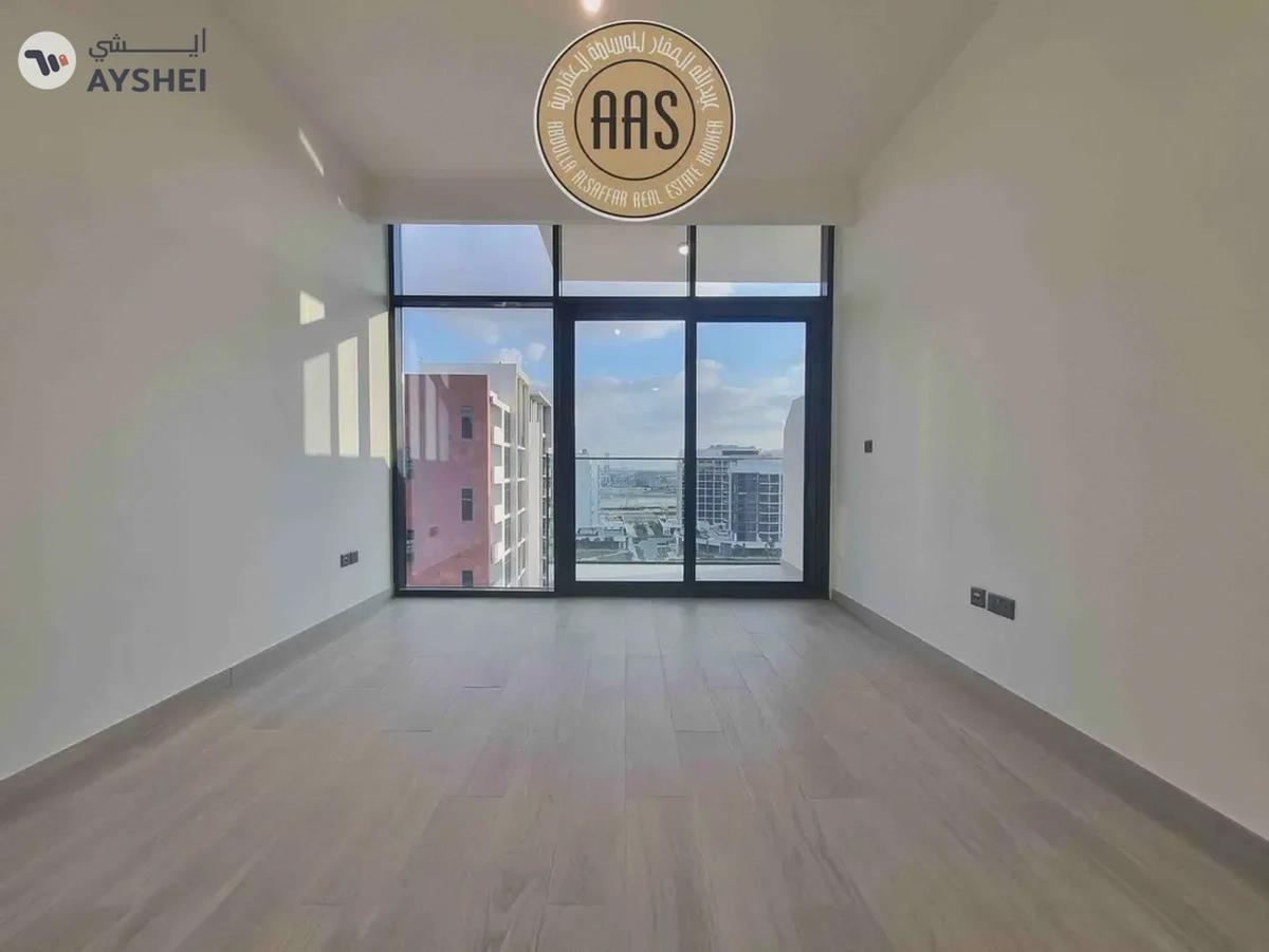 Chiller Free Studio • Spacious Layout • Rent 50k-0-landscape