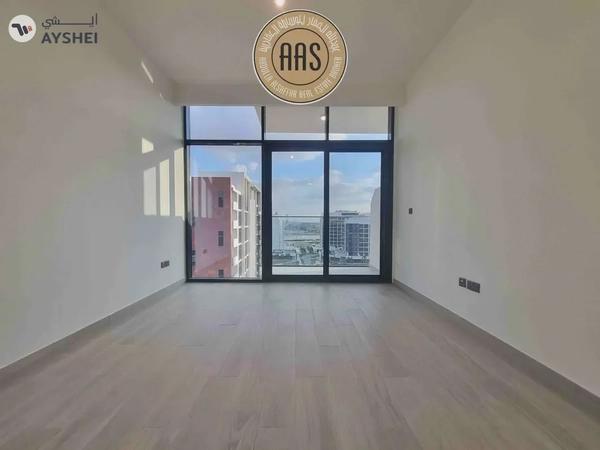 Chiller Free Studio • Spacious Layout • Rent 50k