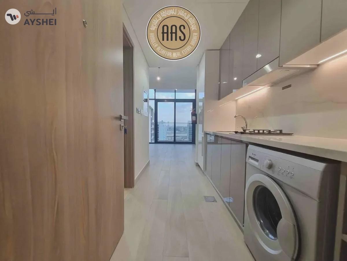 Chiller Free Studio • Spacious Layout • Rent 50k-0-landscape