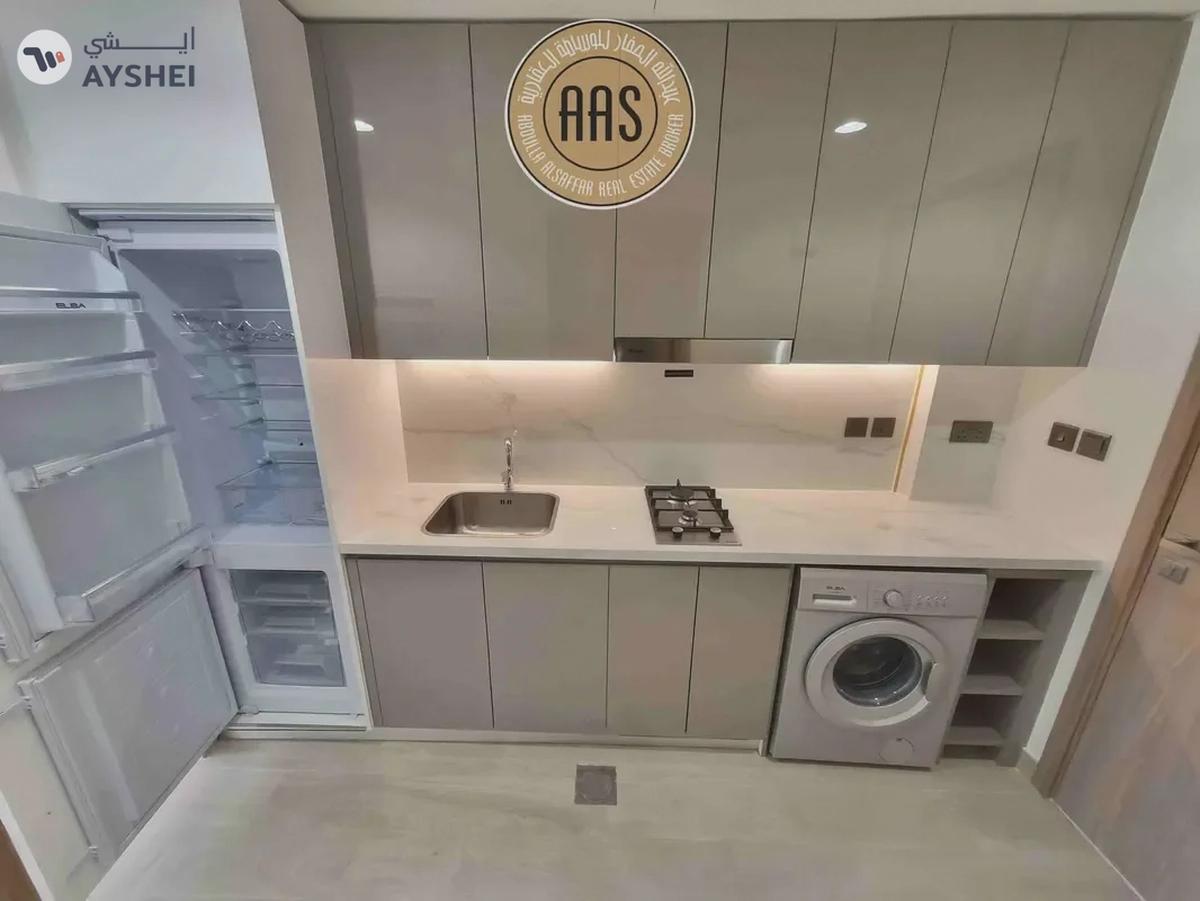 Chiller Free Studio • Spacious Layout • Rent 50k-1-landscape