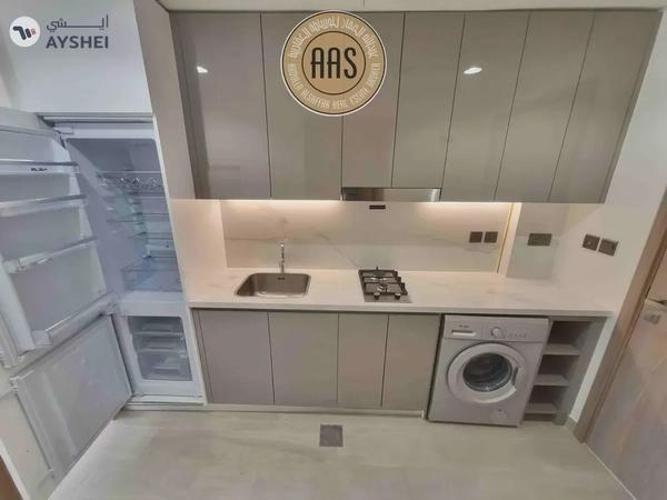 Chiller Free Studio • Spacious Layout • Rent 50k