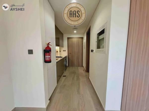 Chiller Free Studio • Spacious Layout • Rent 50k