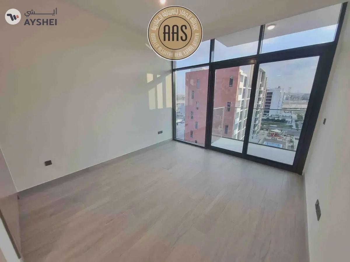 Chiller Free Studio • Spacious Layout • Rent 50k-5-5