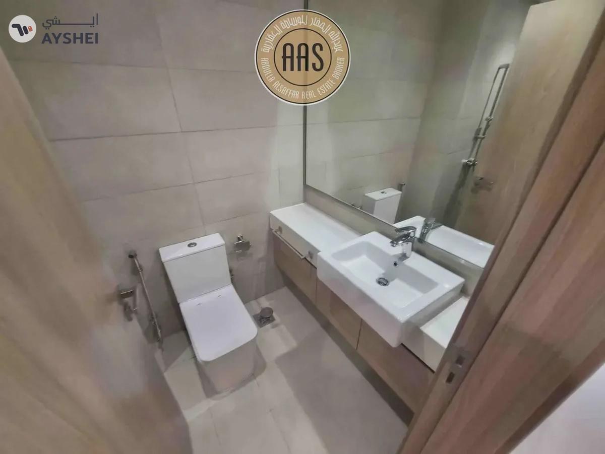 Chiller Free Studio • Spacious Layout • Rent 50k-6-6