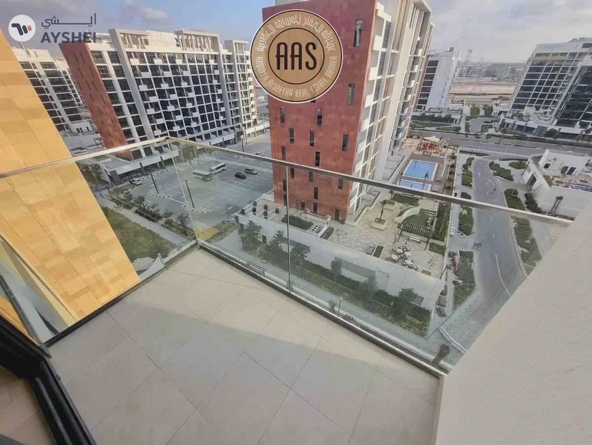 Chiller Free Studio • Spacious Layout • Rent 50k-9-9